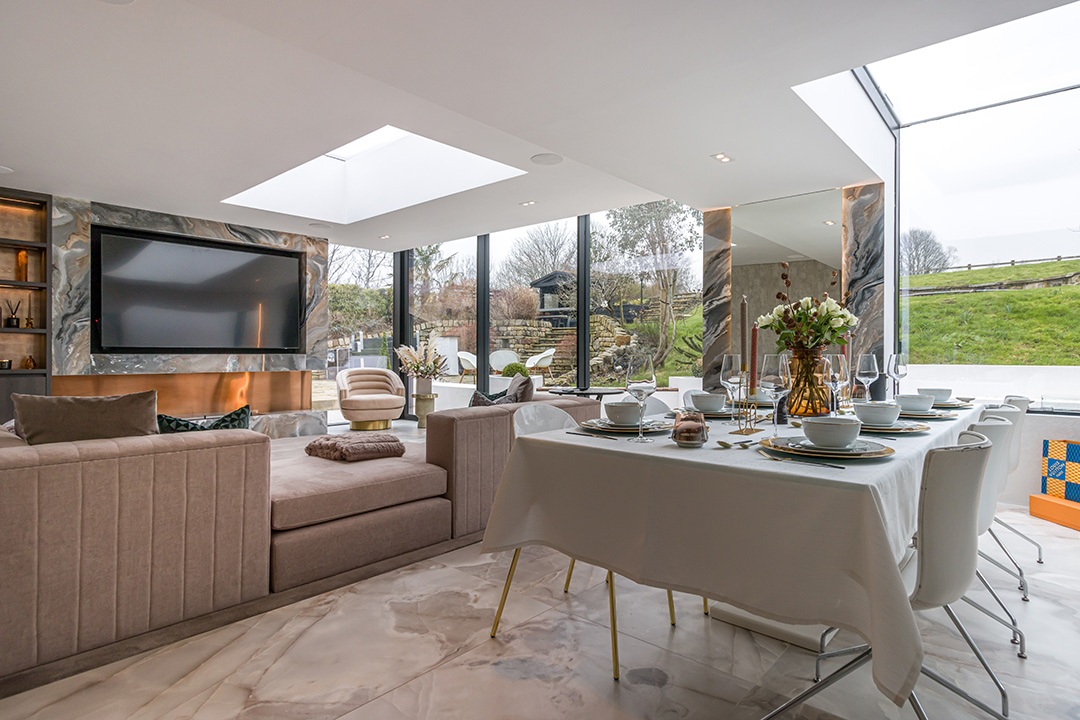 Luxury Construction Company in London | Prestigious Projects - Luxury Construction Companies Local